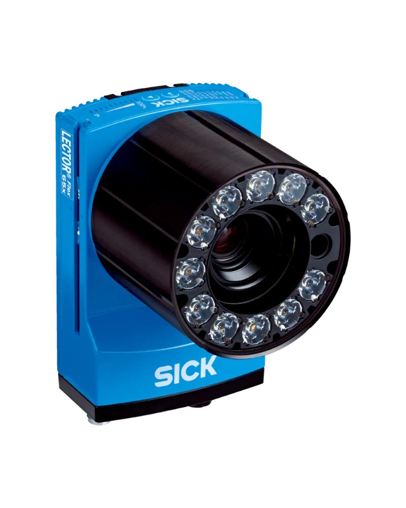 Image-based code readers - Lector64x/Lector65x image 2