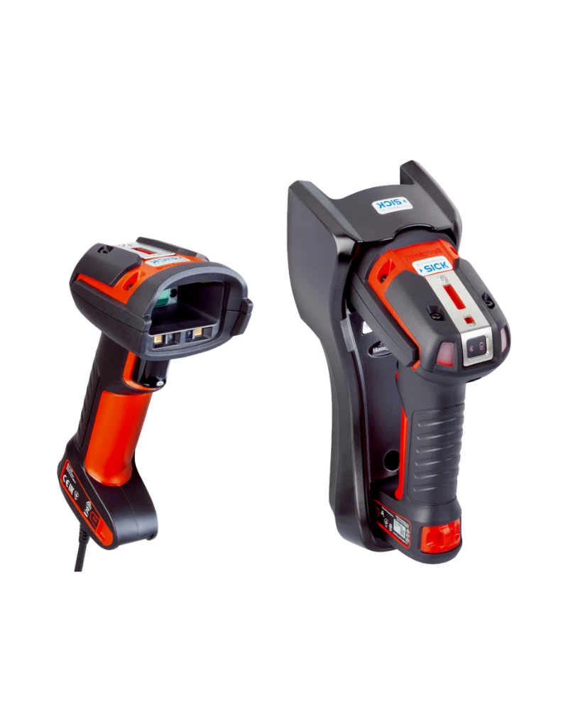 Mobile handheld scanners - HW19 image 2