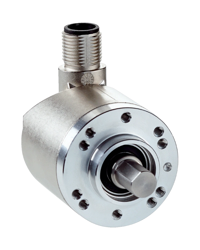 Absolute encoders - AHS/AHM36 image 2