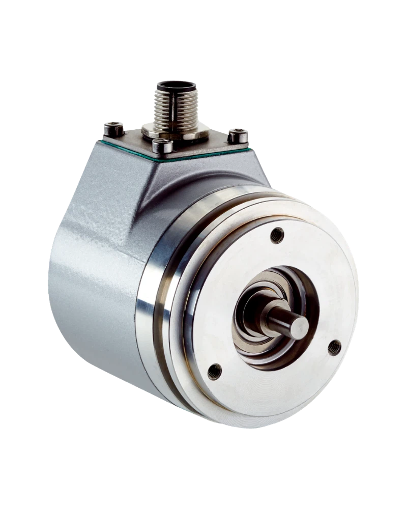Absolute encoders - ACM60 image 2