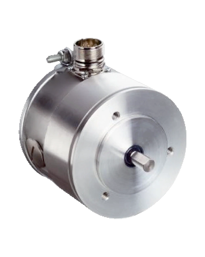 Absolute encoders - EG34x image 2