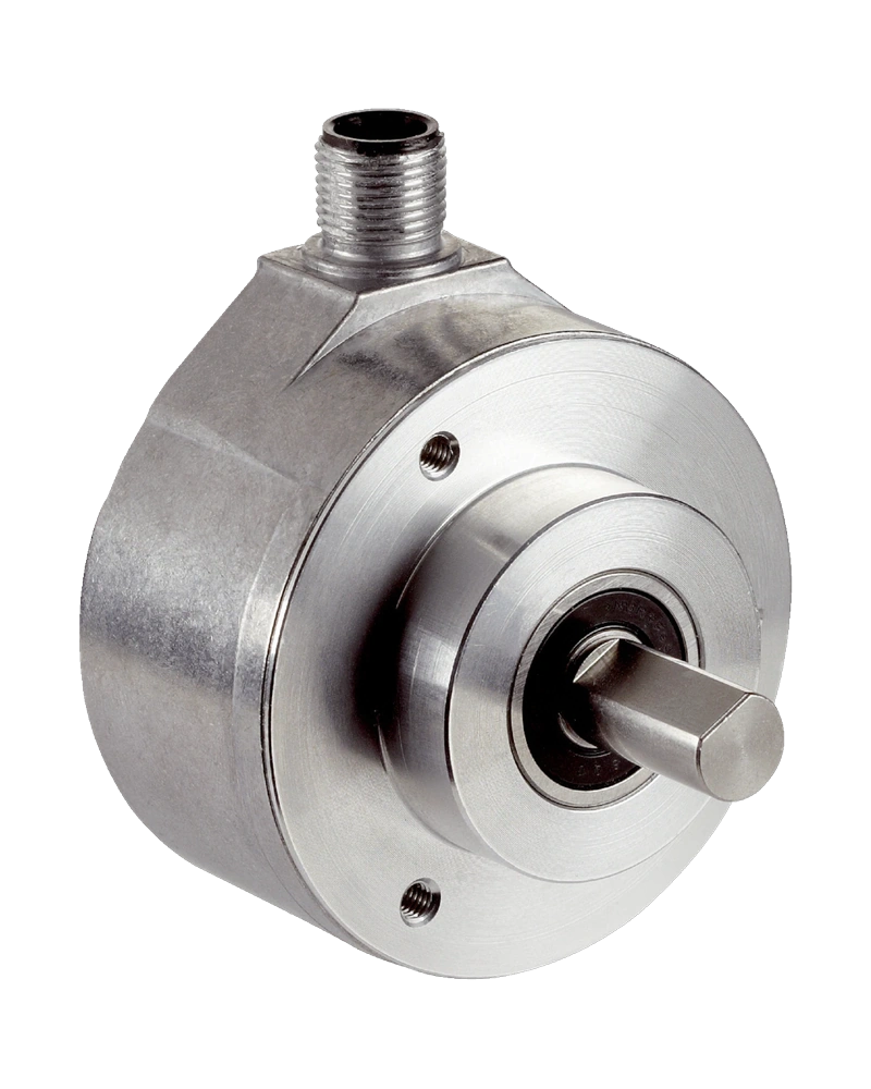 Incremental encoders - DFS60 image 2
