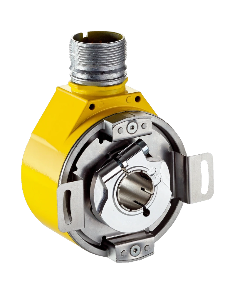 Incremental encoders - DFS60S Pro image 2