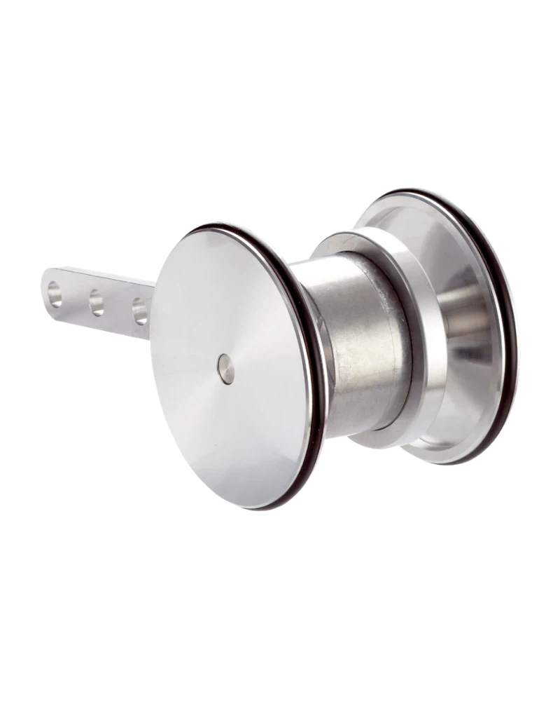 Measuring wheel encoders - DFV60 image 2