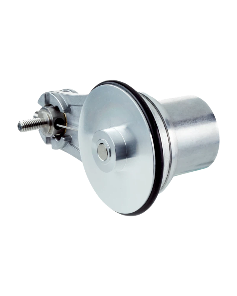 Measuring wheel encoders - DBV50 image 2