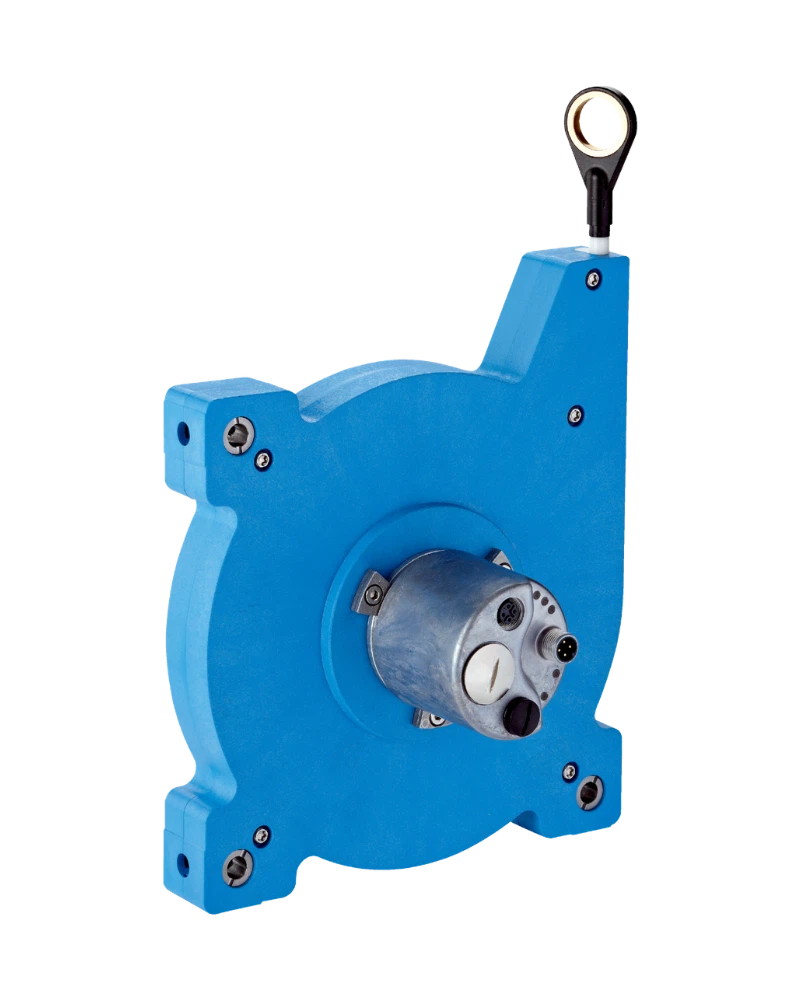 Wire draw encoders - EcoLine image 2