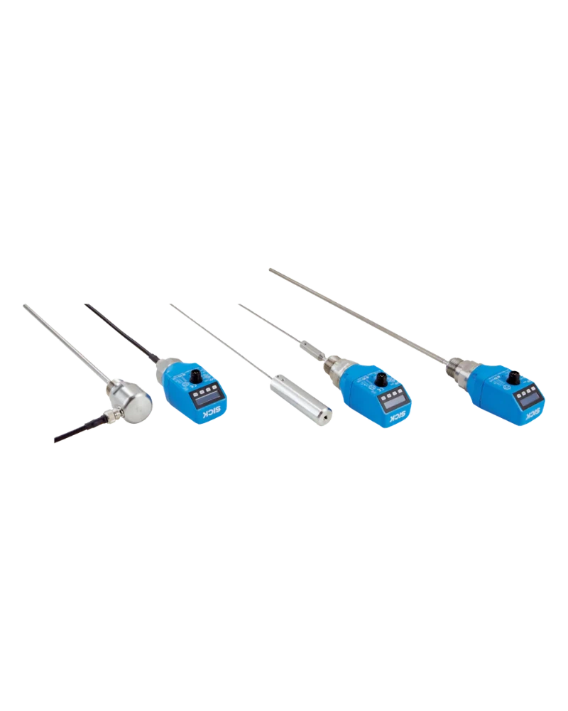 Level sensors - LFP Cubic image 2