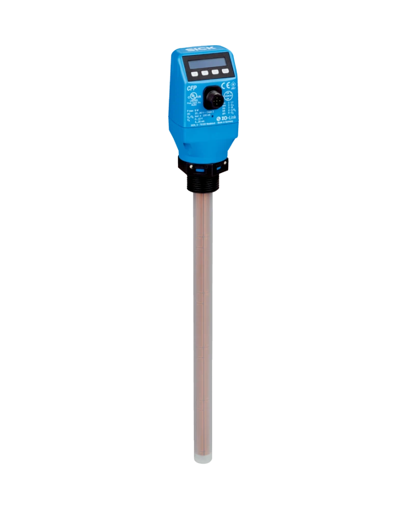 Level sensors - CFP Cubic image 2