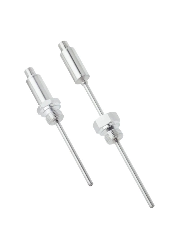 Temperature sensors - TCT image 2