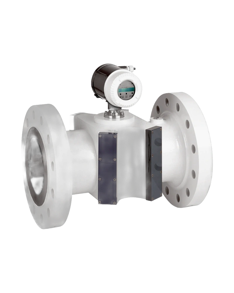 Flow meters - FLOWSIC600 image 2
