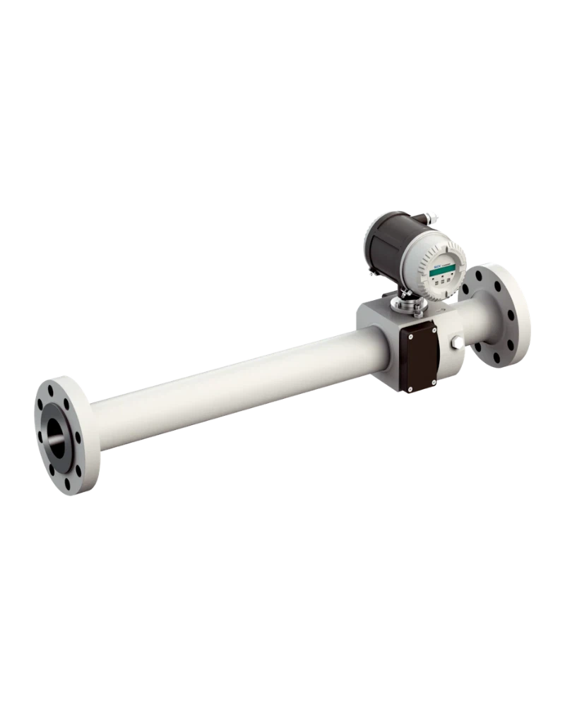 Flow meters - FLOWSIC600 DRU image 2