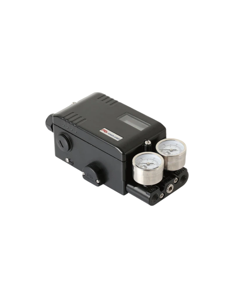 SS2 Smart Positioner image 2