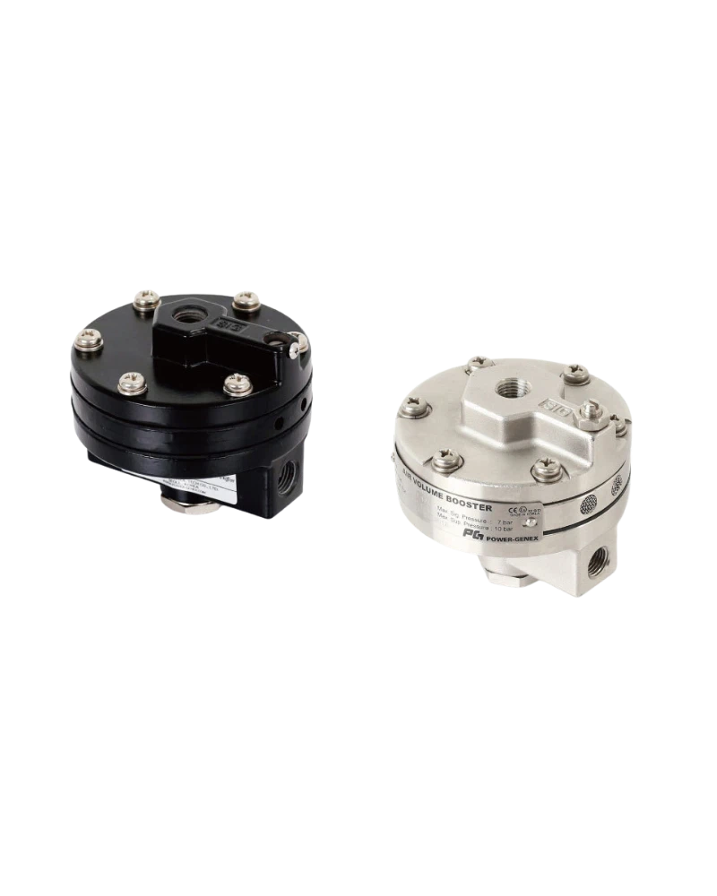 AIR VOLUME BOOSTER - AVB-1000 image 2