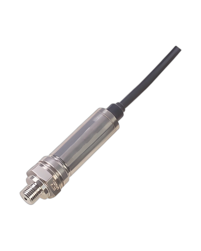 series TXP-E Pressure Transmitter - Pressure Transmitter with cable image 2