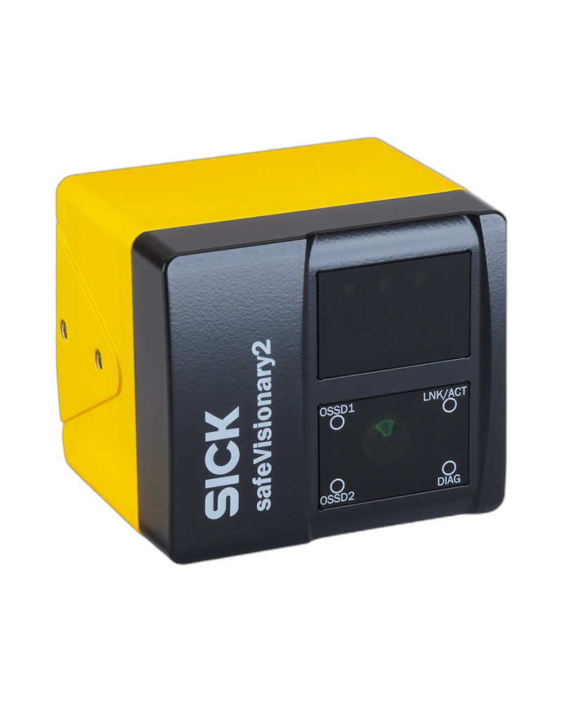 SICK AG - SafeVisionary2 image 2