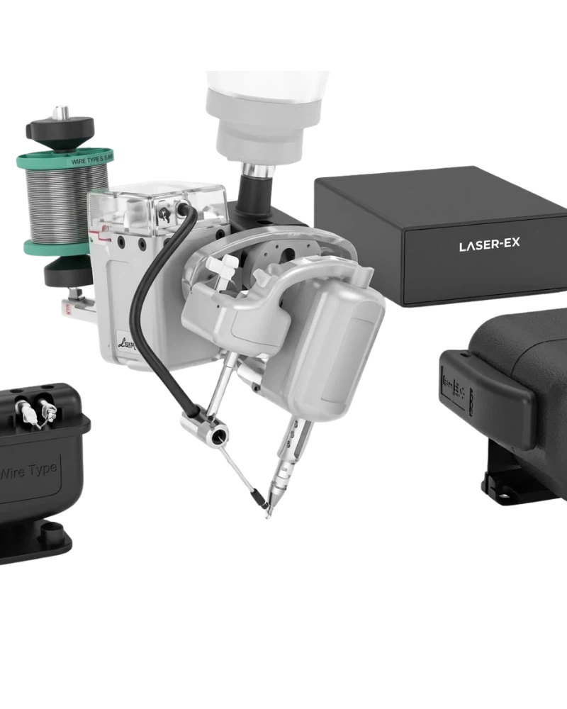 ADT Fuchs - JBC Selective Soldering Unit for TM image 2
