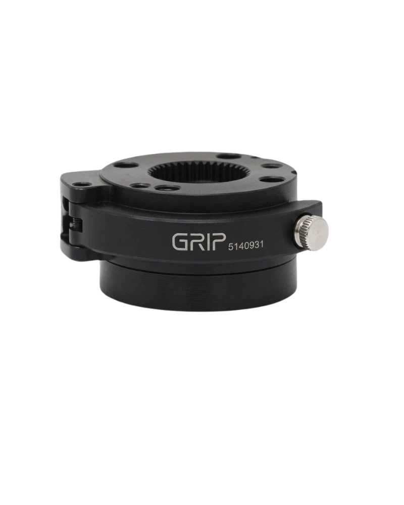 GRIP - Manual Tool Changer SHW063 image 2