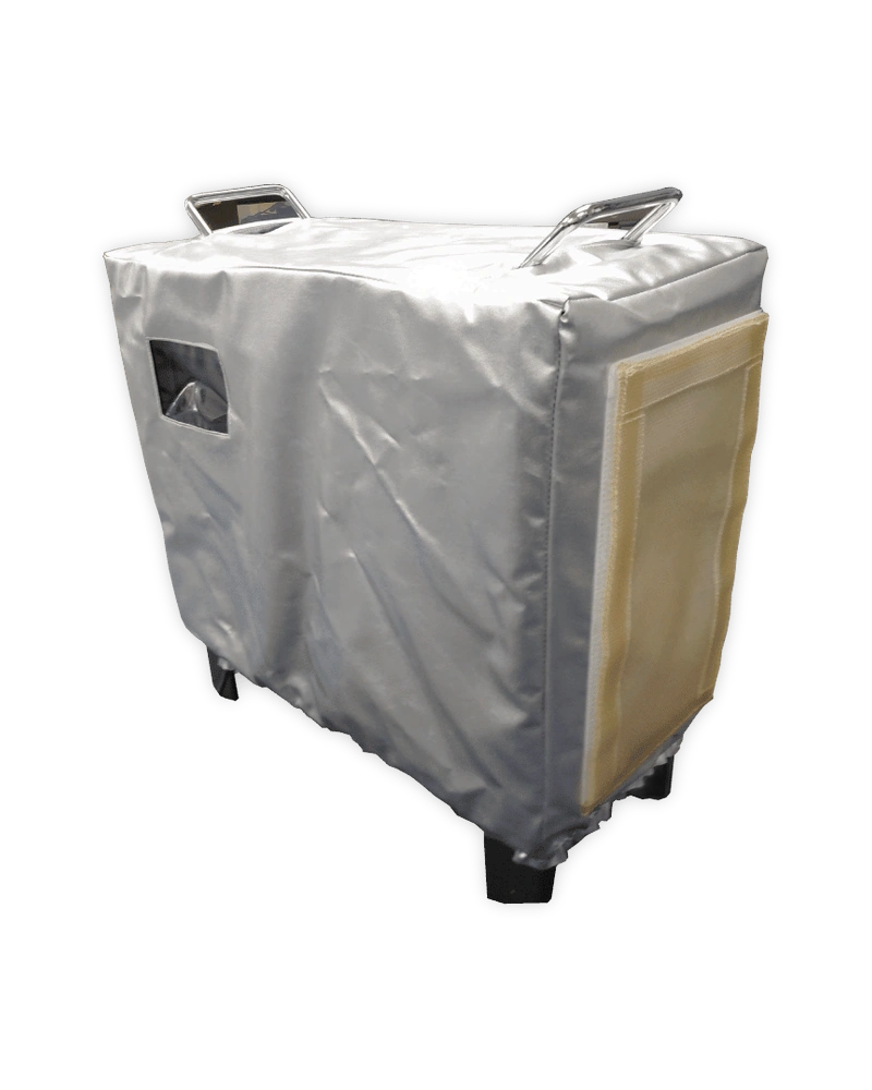 Takenouchi Industrial Textile Corp - 
Controller Cover for TM image 2