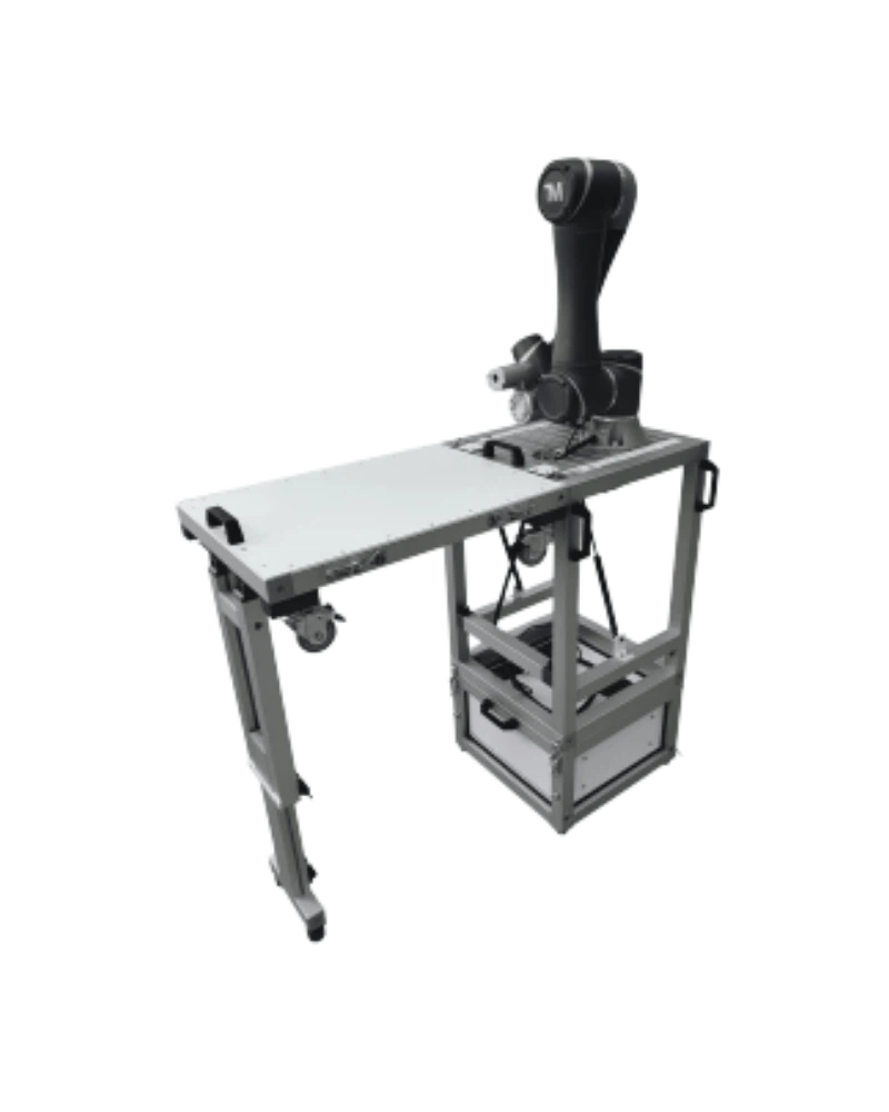 ADT Fuchs - TM5 Presentation Cart v2.1 image 2