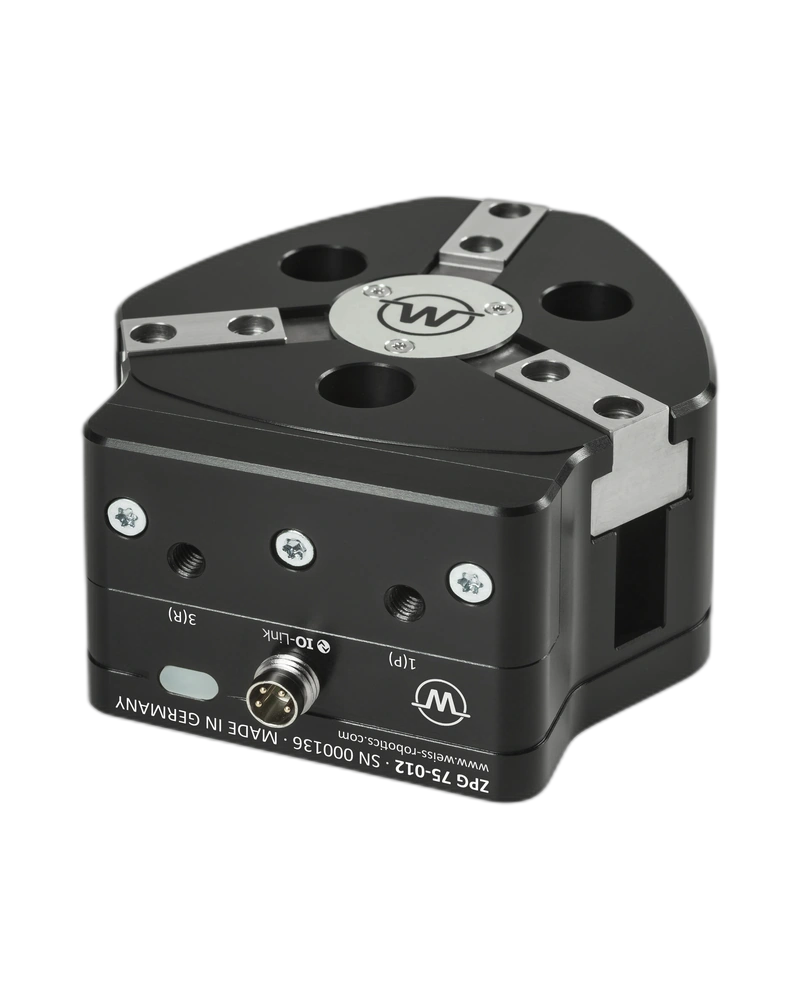Weiss - Robotics GRIPKIT-PZ-PRO-M image 2