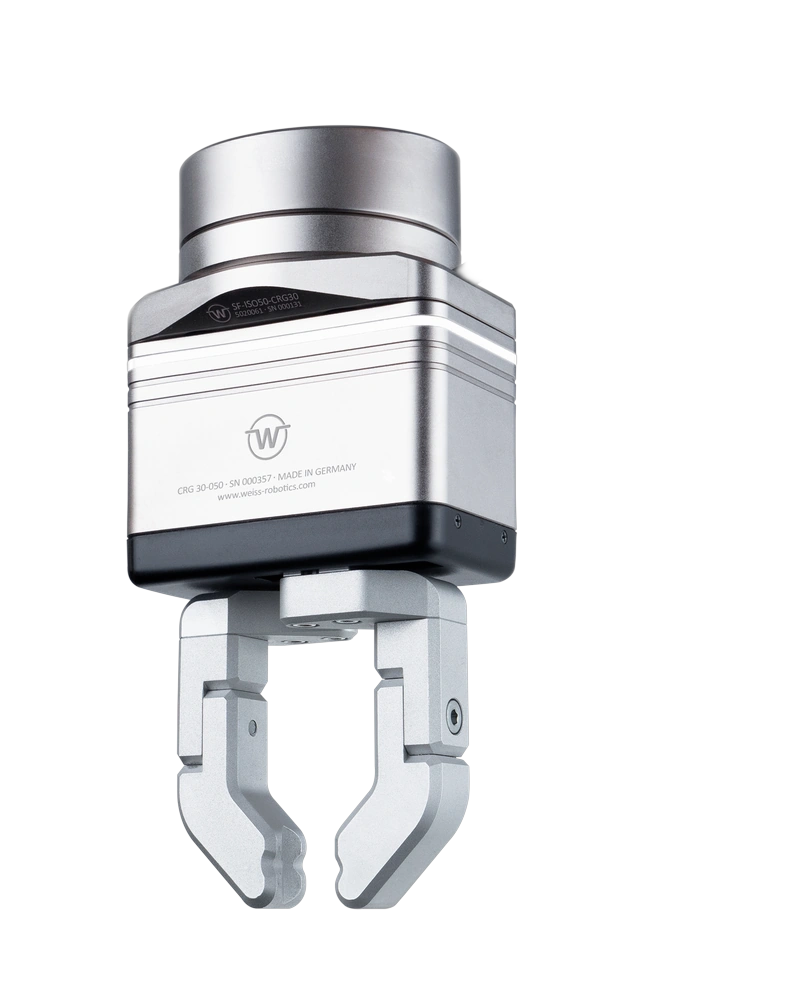 Weiss - Robotics GRIPKIT-CR-PLUS-S image 2