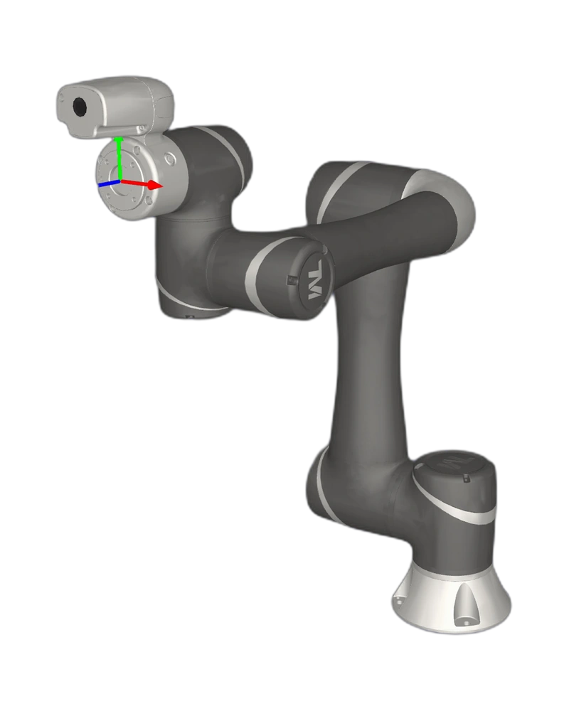 RoboDK - Simulation and Offline Programming Software for TM image 2