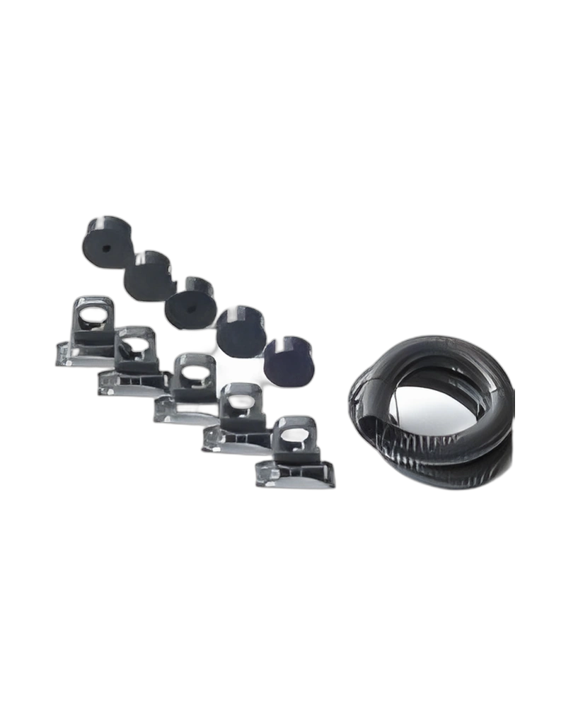 Igus® - 3D e-chain TM Kit – PMA Tubes image 2