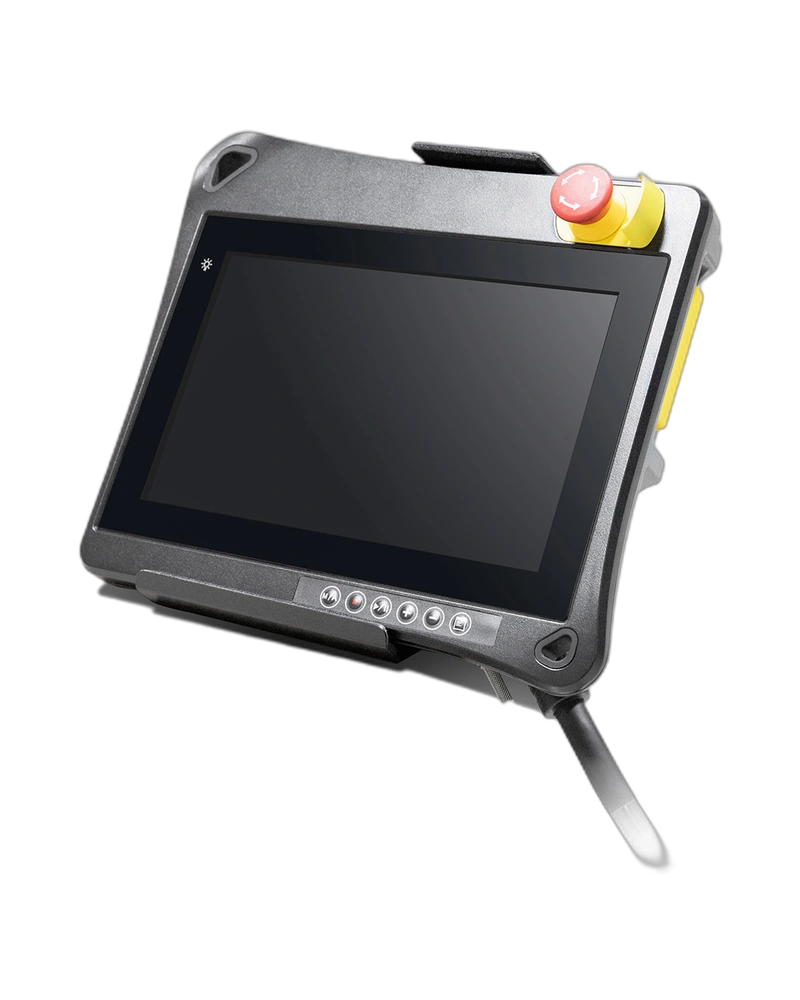 Communication Hardware_Display Module - NexCOBOT - TP-100-2 TM Kit image 2
