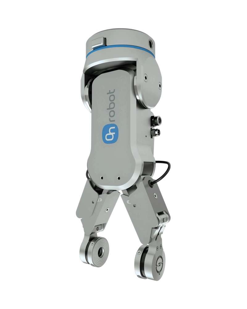 OnRobot - RG2-FT image 2