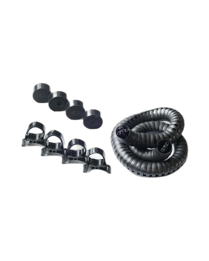 Igus® - 3D e-chain TM Kit – Velcro® Tape image 2