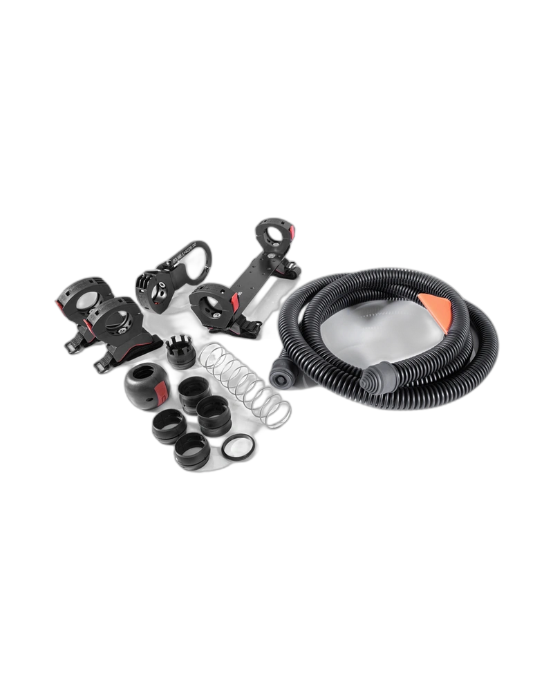 Wiring and Portecttion_Dresspack - Murrplastik - FHS-RS-Set image 2