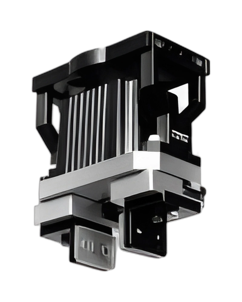 Gripper_Electric - TOYO - CHG2-S30-002 image 2