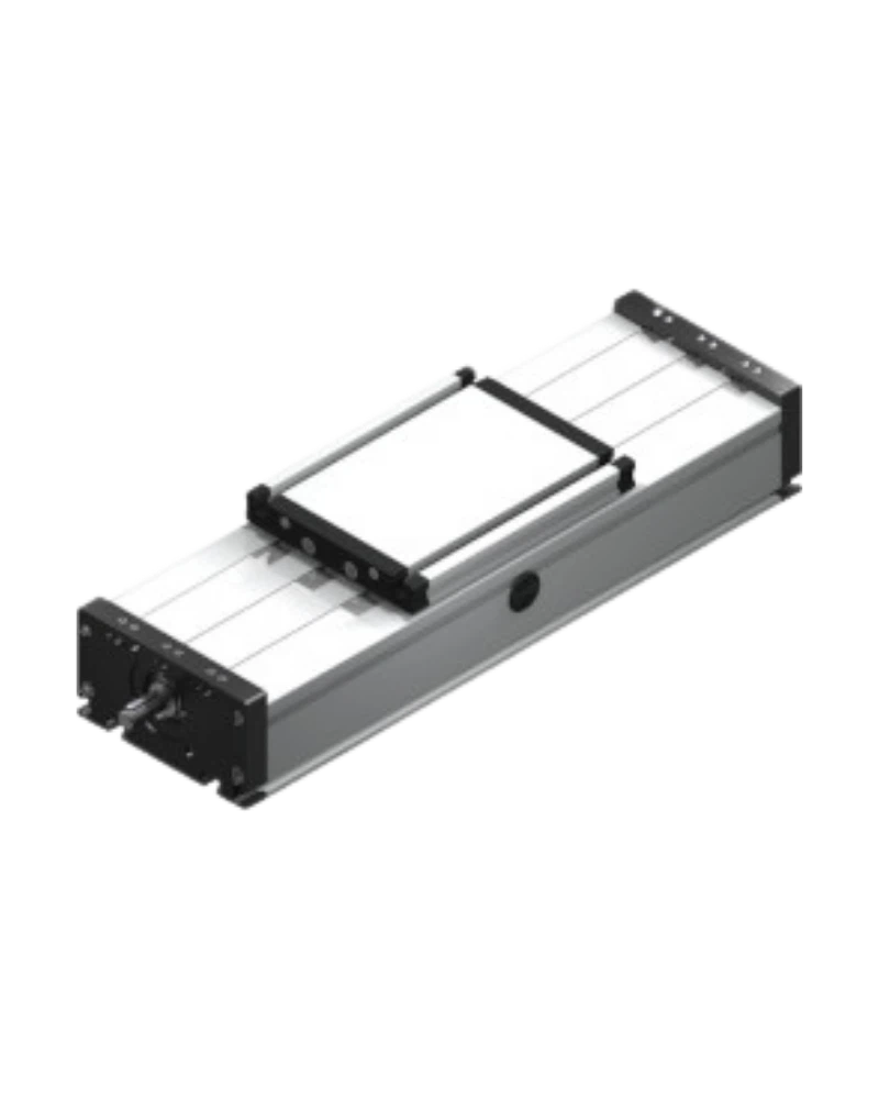 D Series Linear Axis, Spindle Drive, Roller Guide - DLT/DLK image 2