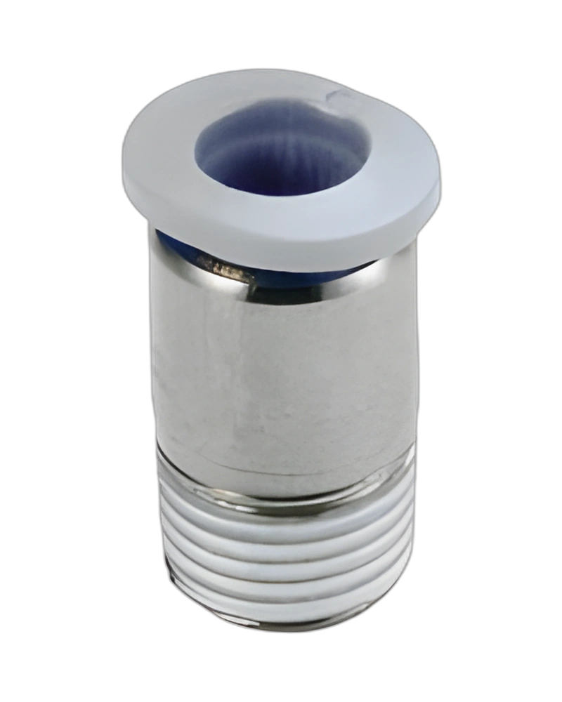 Straight (int hex only), M5 Thread 5/32" OD - M022A0405 image 2