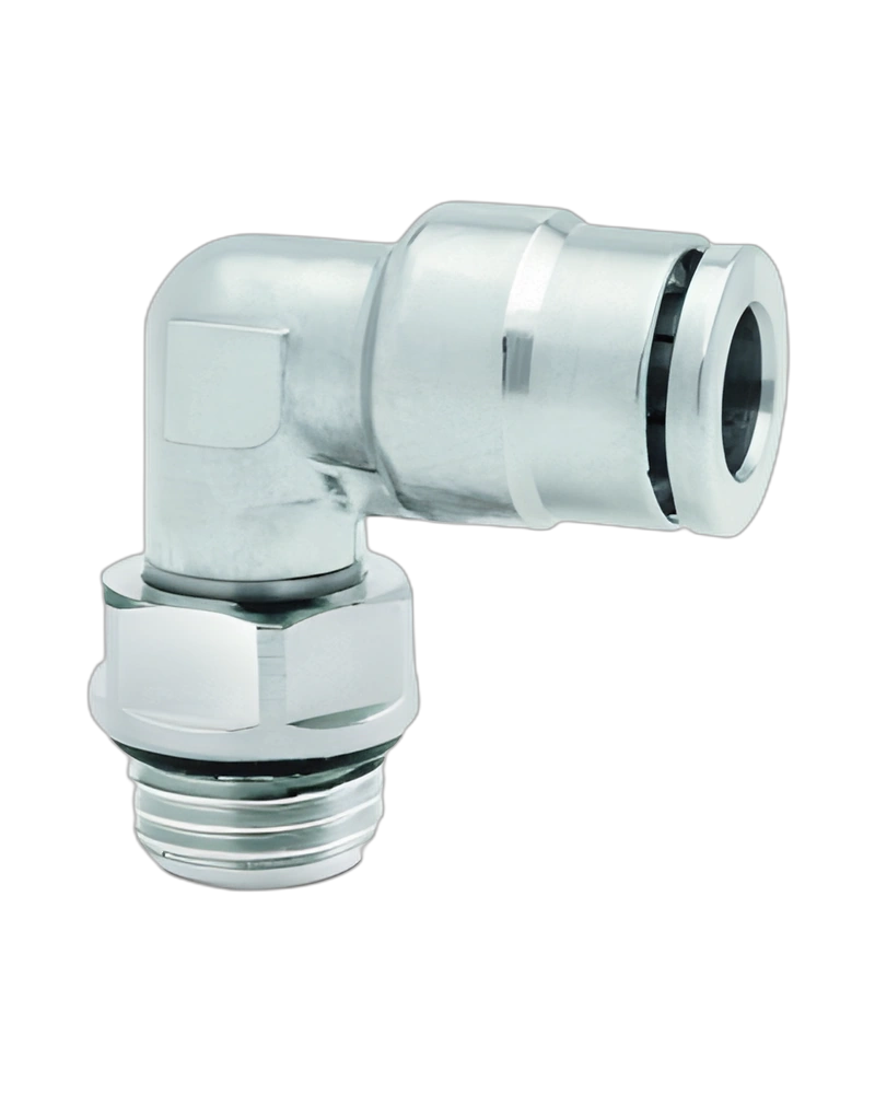 Pneufit Push-In Fittings - 102470405 image 2