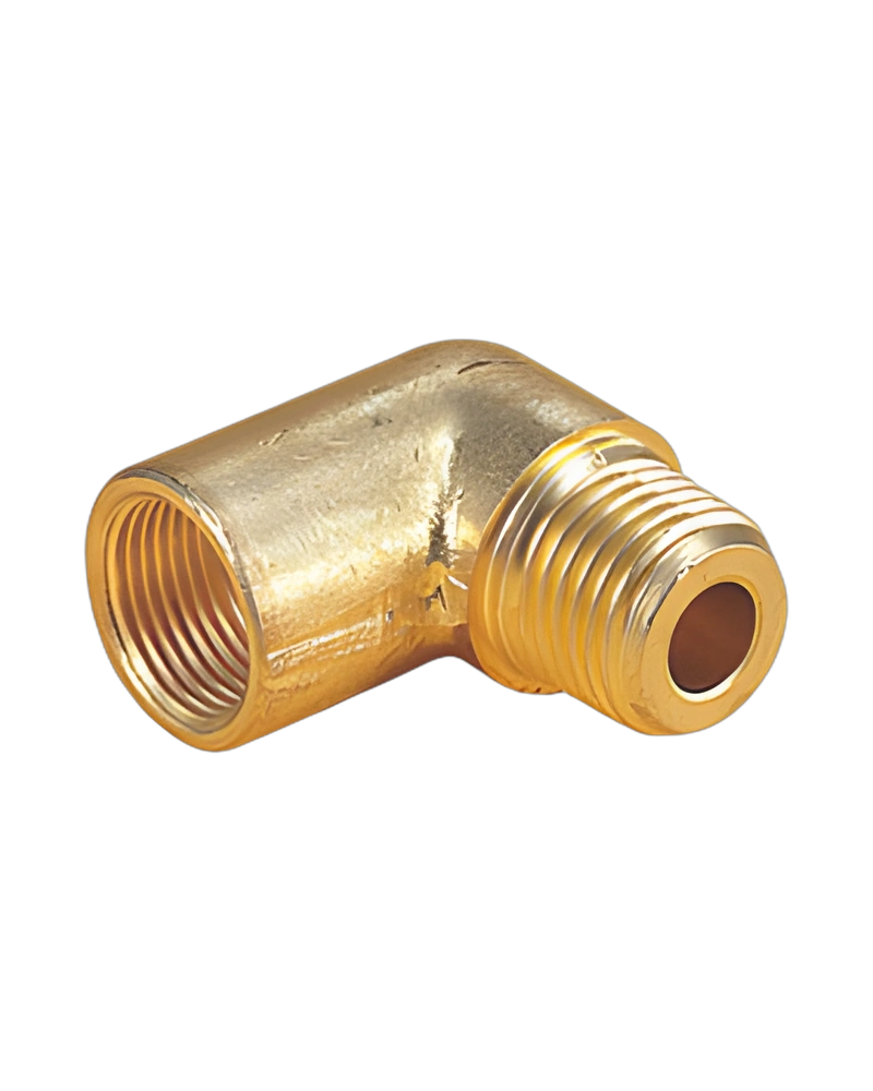 Male Elbow Adaptor - 34033008 image 2