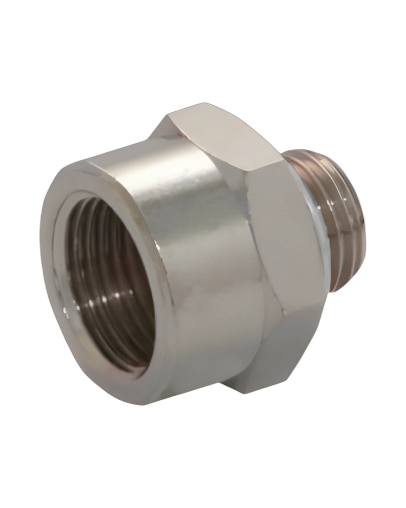 BSP and Hose Fittings - 160232818 image 2
