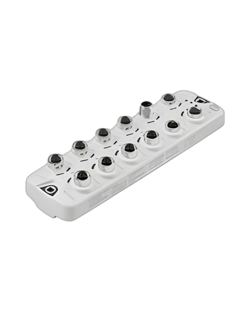 IO-Link Master, PROFINET Interface - NC-MP-4A4B-12DLA image 2