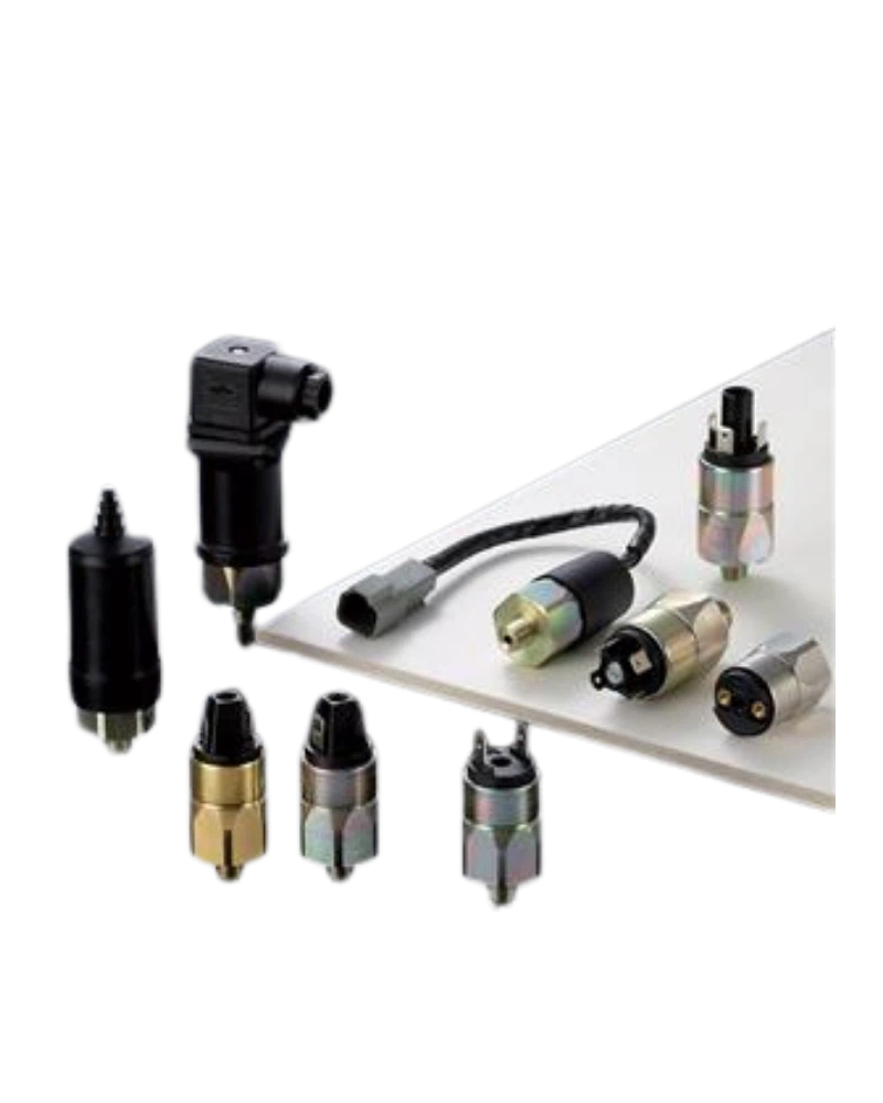SQX Pressure Switch image 2