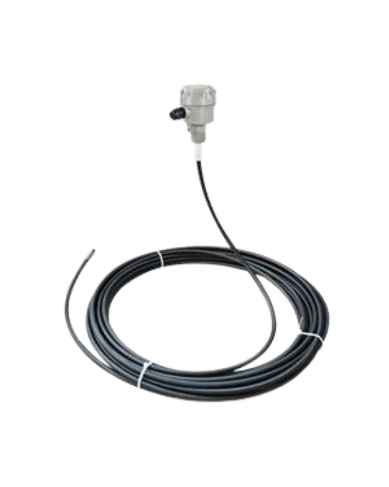 EST120 temperature & level monitoring transmitter image 2