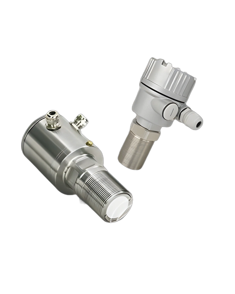 FS510M/FS520 flow switch for bulk materials image 2
