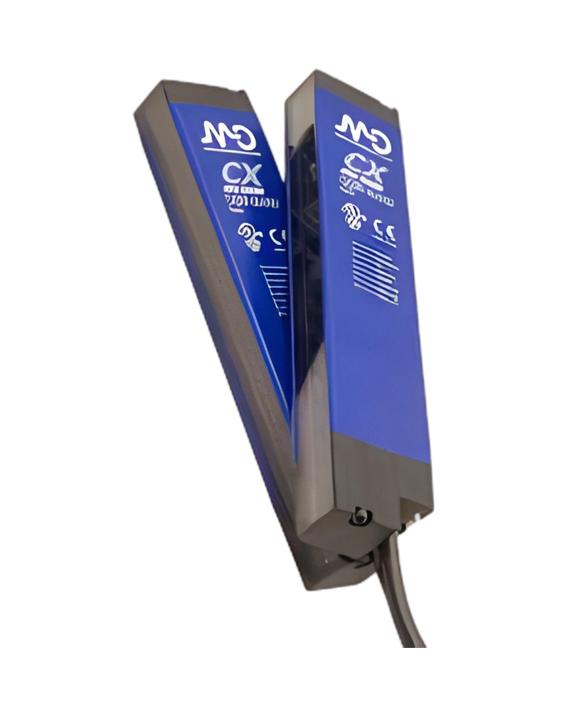 CX2 Series - Area Sensors - CX2E0RB/10-032V image 2