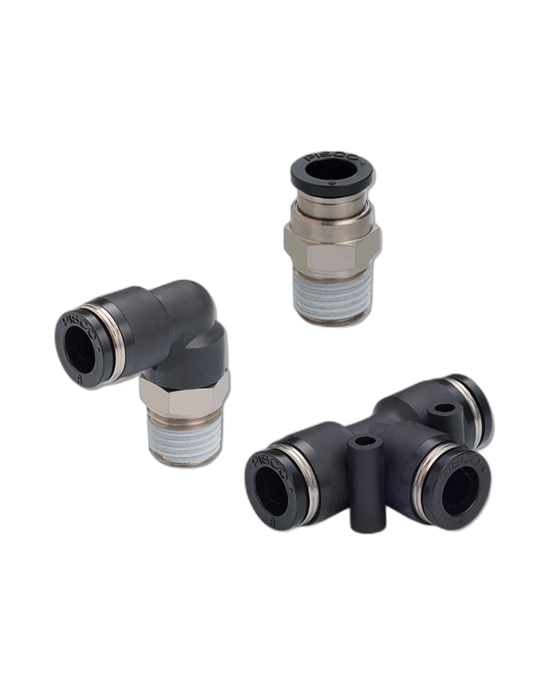Tube Fitting Standard Series image 2