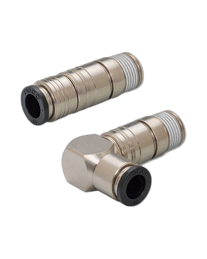 Die Temperature Control Fitting image 2