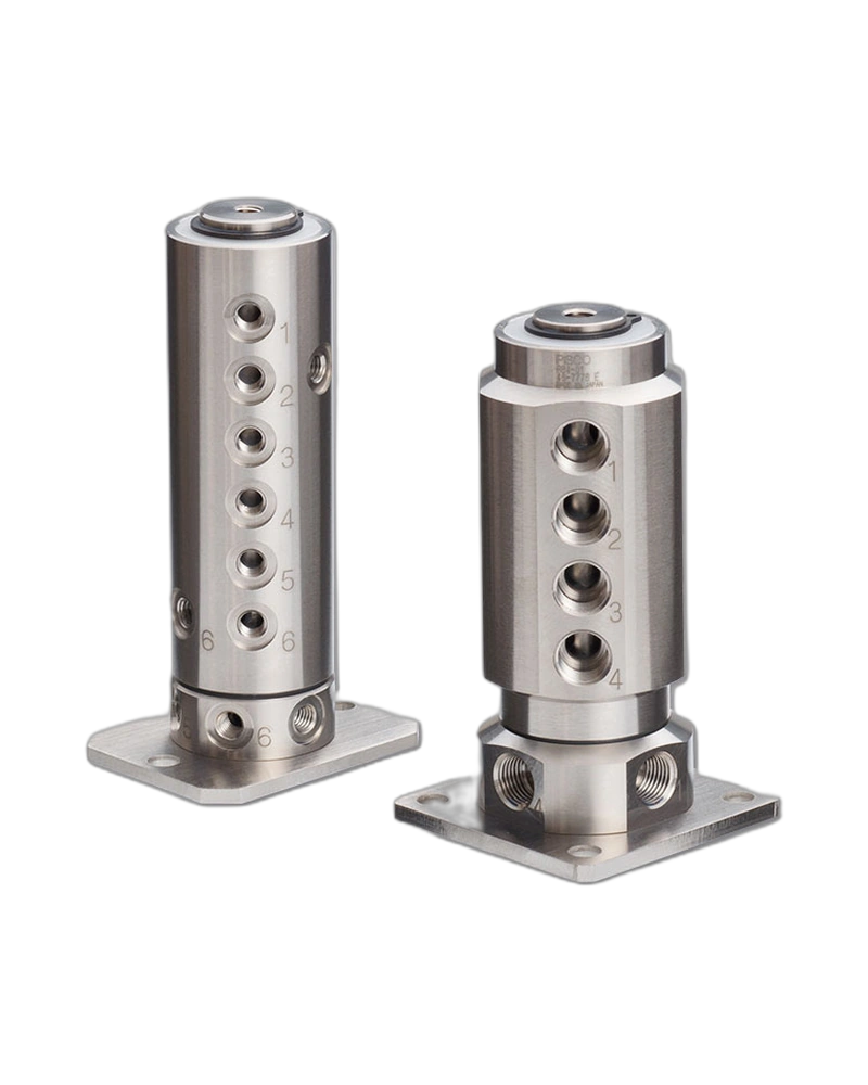 Multi-Circuit Rotary Joint image 2