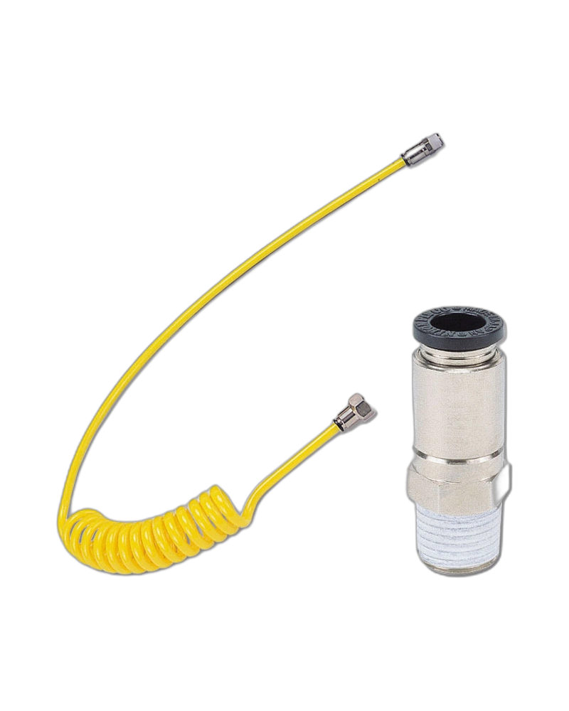 Coiling Tube with Twist-proof Joint image 2