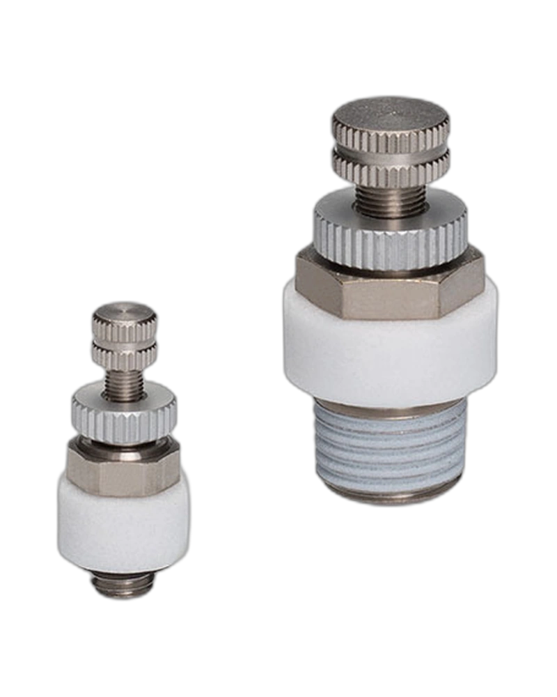 Throttle (Needle) Valve ET image 2