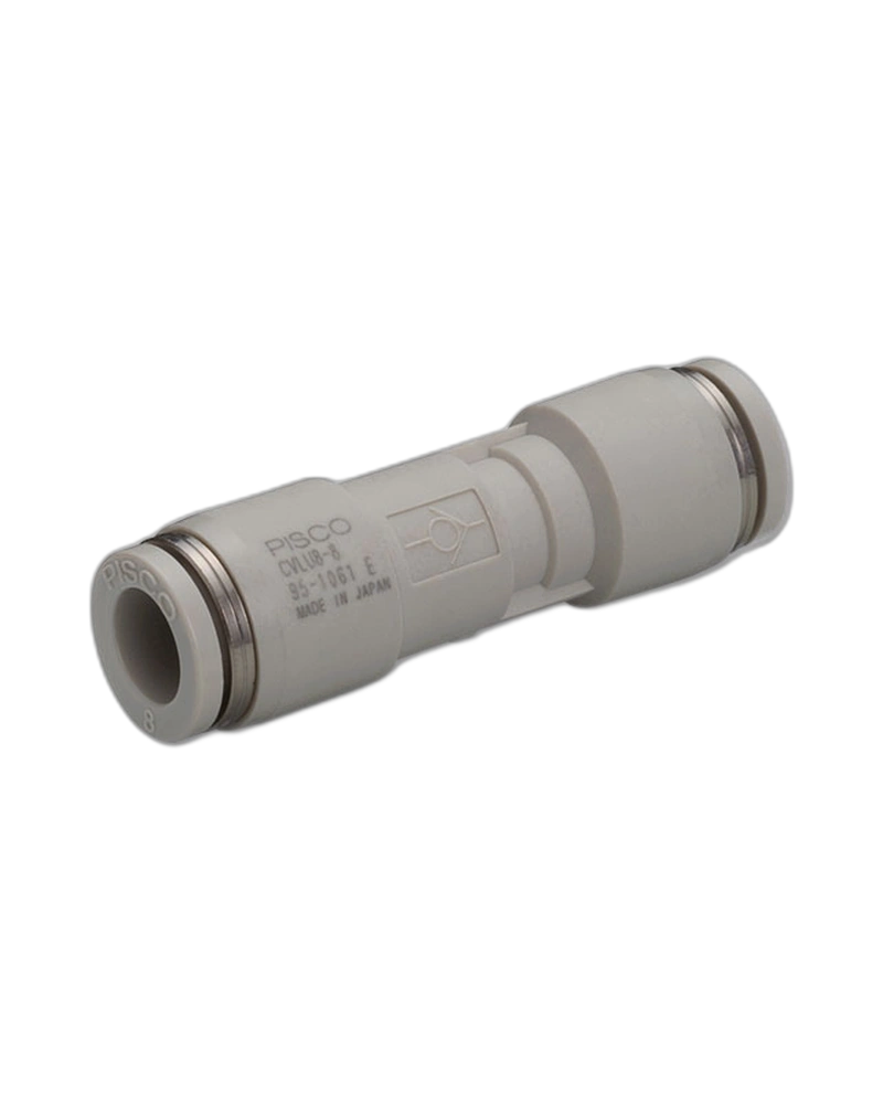 Check Valve with Low cracking Pressure image 2