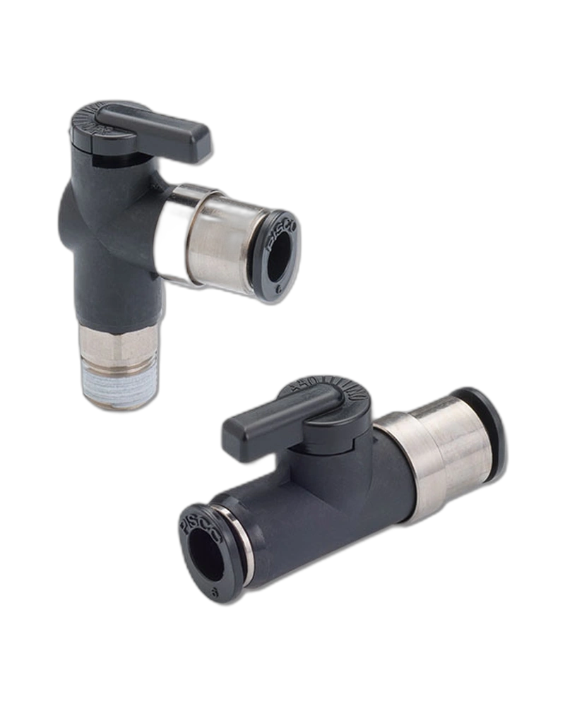 Ball Valve (Mini Series) image 2