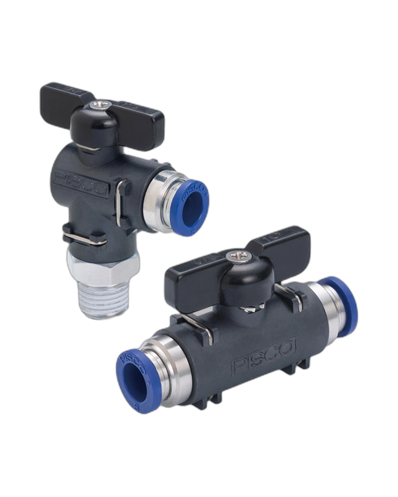 Ball valve SUS304 image 2